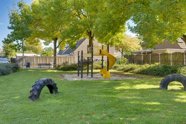 Medium property photo - Haagbeuk 21, 5925 HM Venlo